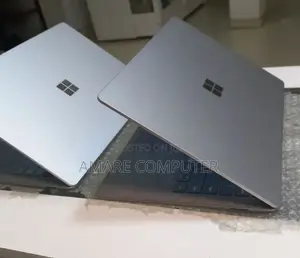 New Laptop Microsoft Surface 16GB Intel Core I7 SSD 512GB