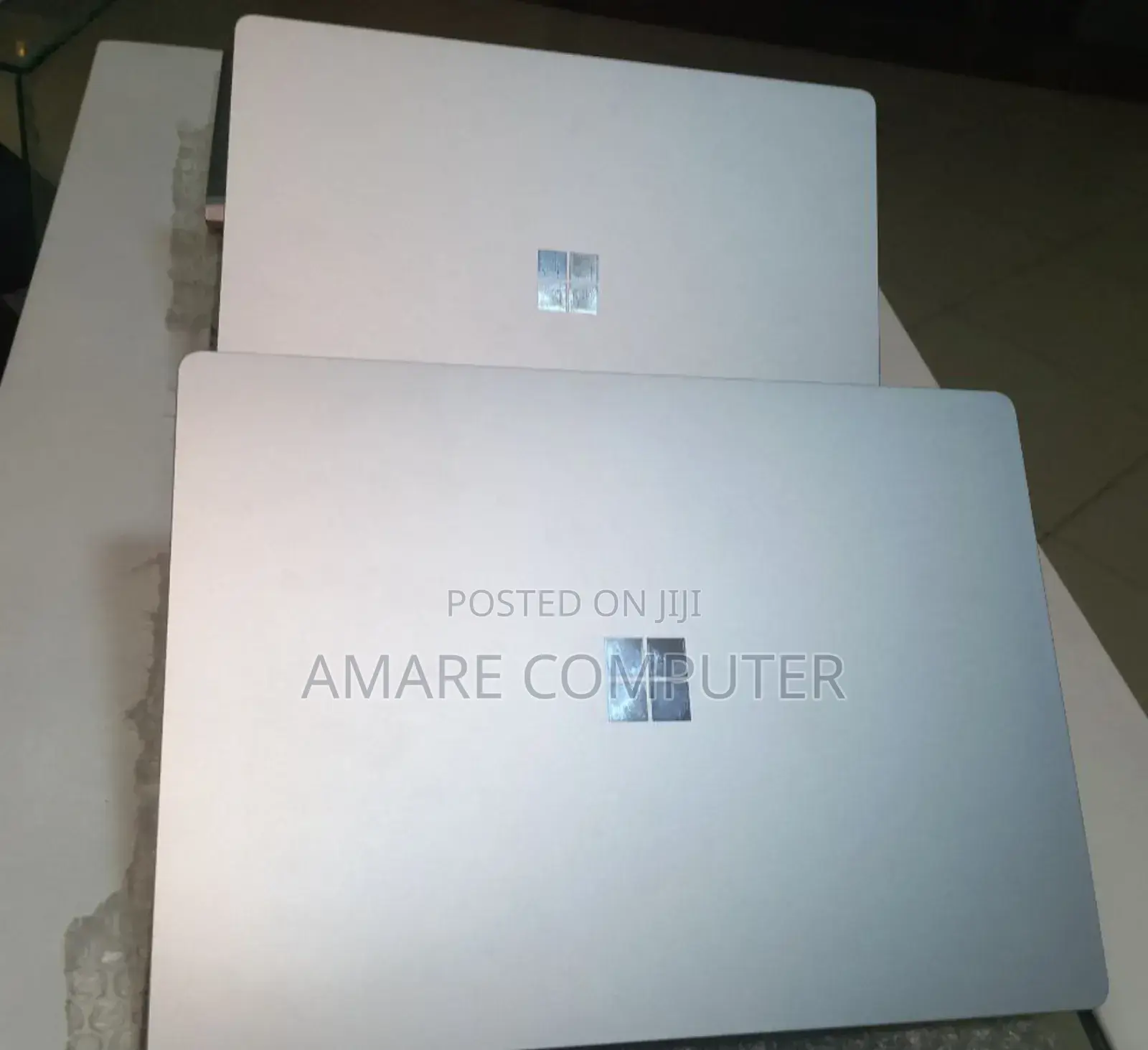 New Laptop Microsoft Surface 16GB Intel Core I7 SSD 512GB