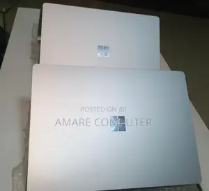 New Laptop Microsoft Surface 16GB Intel Core I7 SSD 512GB