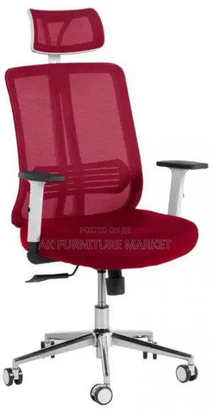 Rad Color Manageral Chair