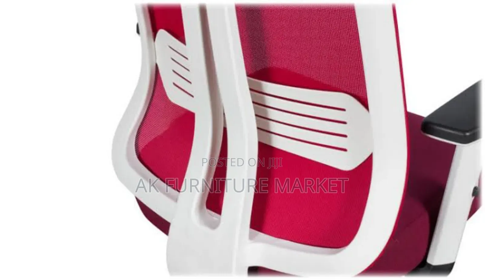 Rad Color Manageral Chair