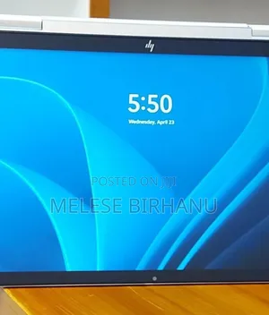 Photo - New Laptop HP Envy X360 16GB Intel Core I7 SSD 512GB