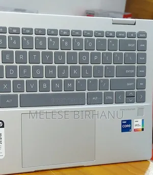 New Laptop HP Envy X360 16GB Intel Core I7 SSD 512GB