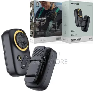 Photo - Pulse Wear Bluetooth Speaker