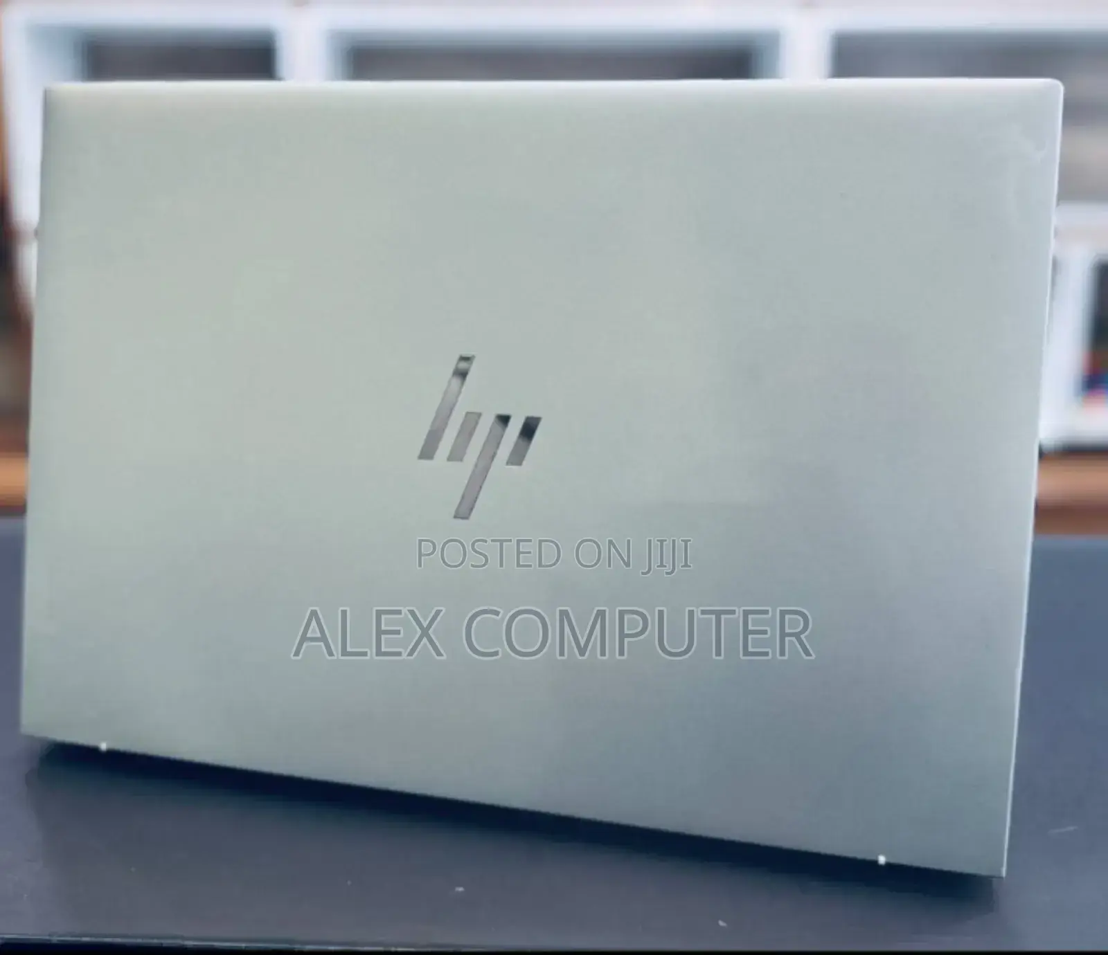 New Laptop HP EliteBook 860 G10 16GB Intel Core I7 SSD 512GB