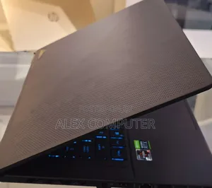 New Laptop Asus ROG Zephyrus G15 16GB AMD Ryzen 9 SSD 1T