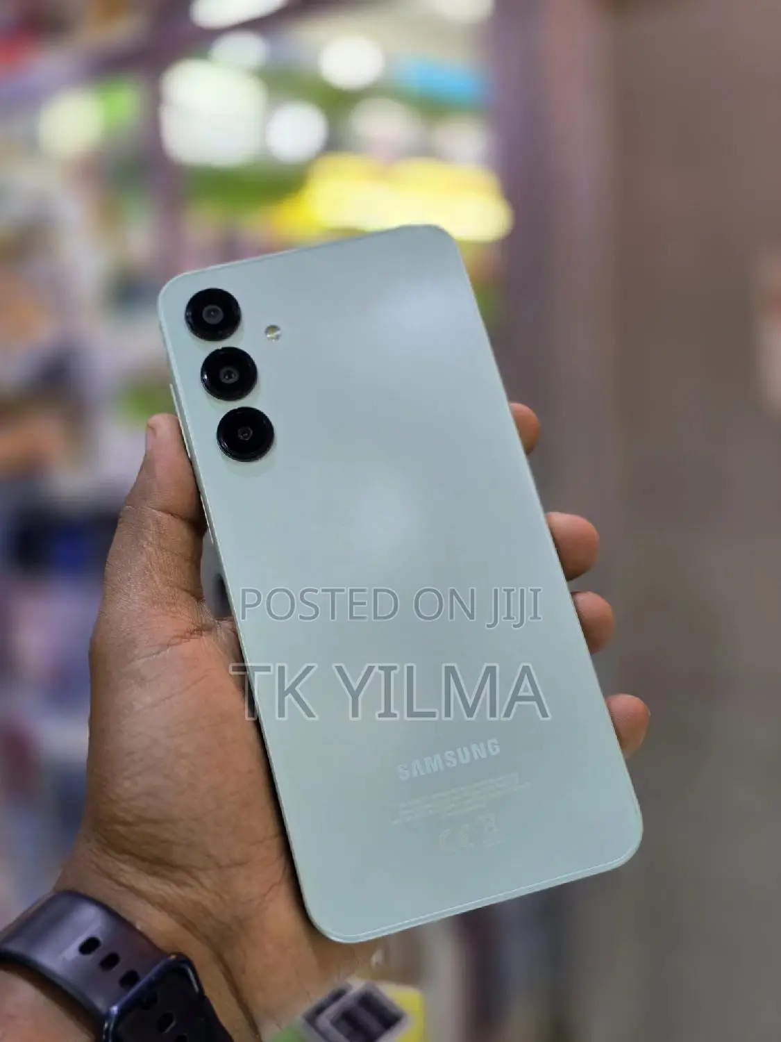 New Samsung Galaxy A16 128 GB