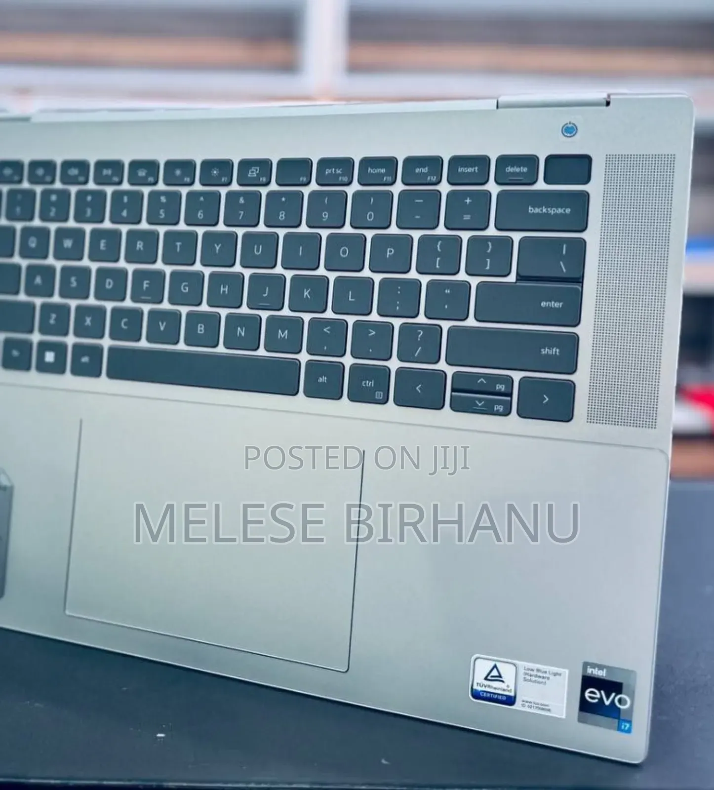 New Laptop Dell Inspiron 14 16GB Intel Core I7 SSD 1T