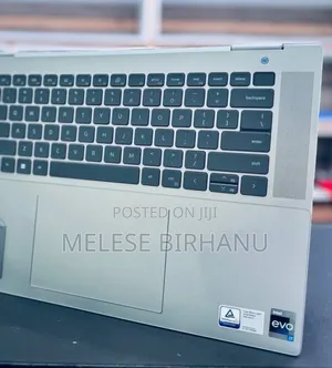 New Laptop Dell Inspiron 14 16GB Intel Core I7 SSD 1T