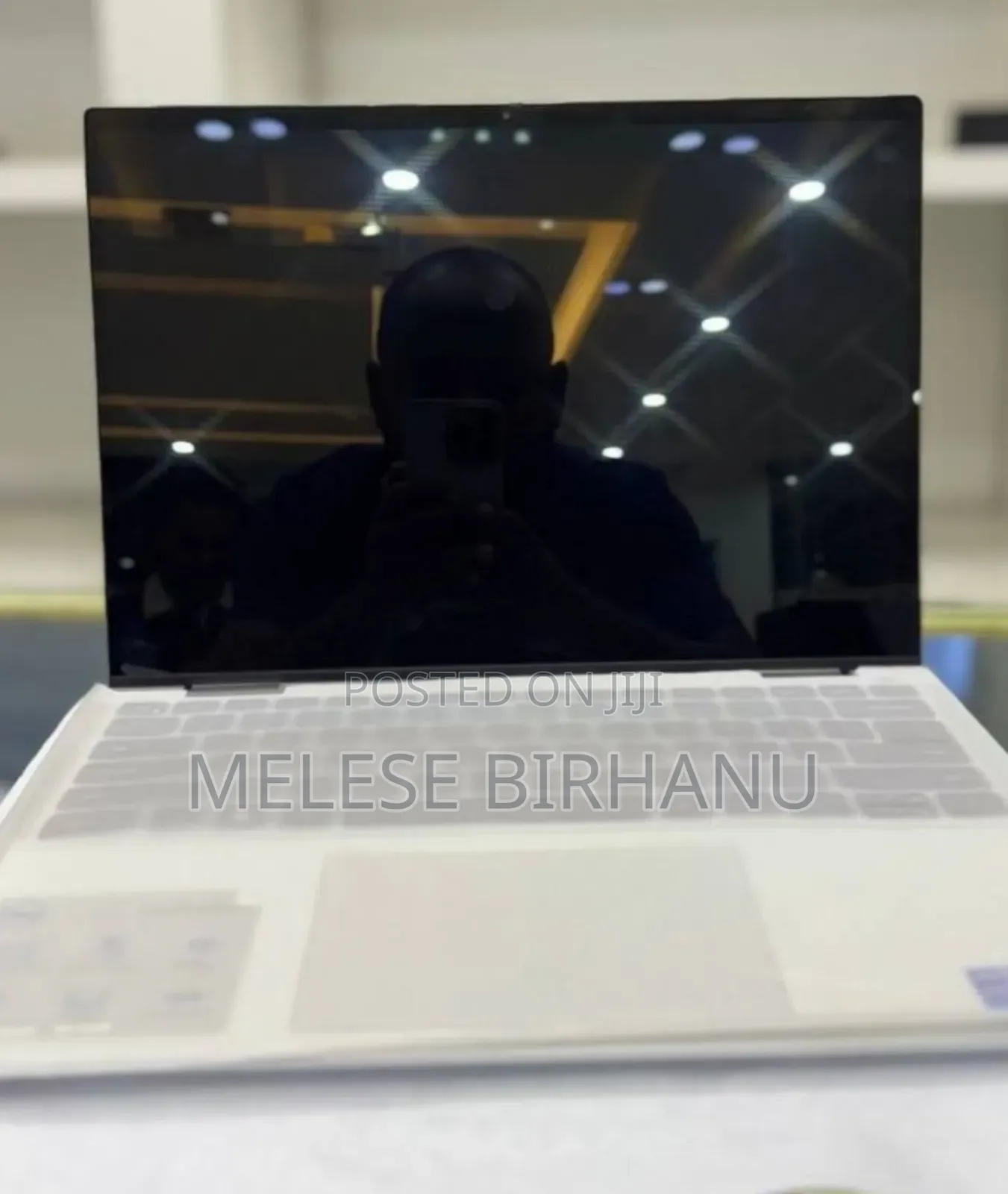 New Laptop Dell Inspiron 14 16GB Intel Core I7 SSD 1T