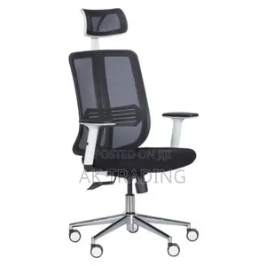 Photo - New Manager Chair