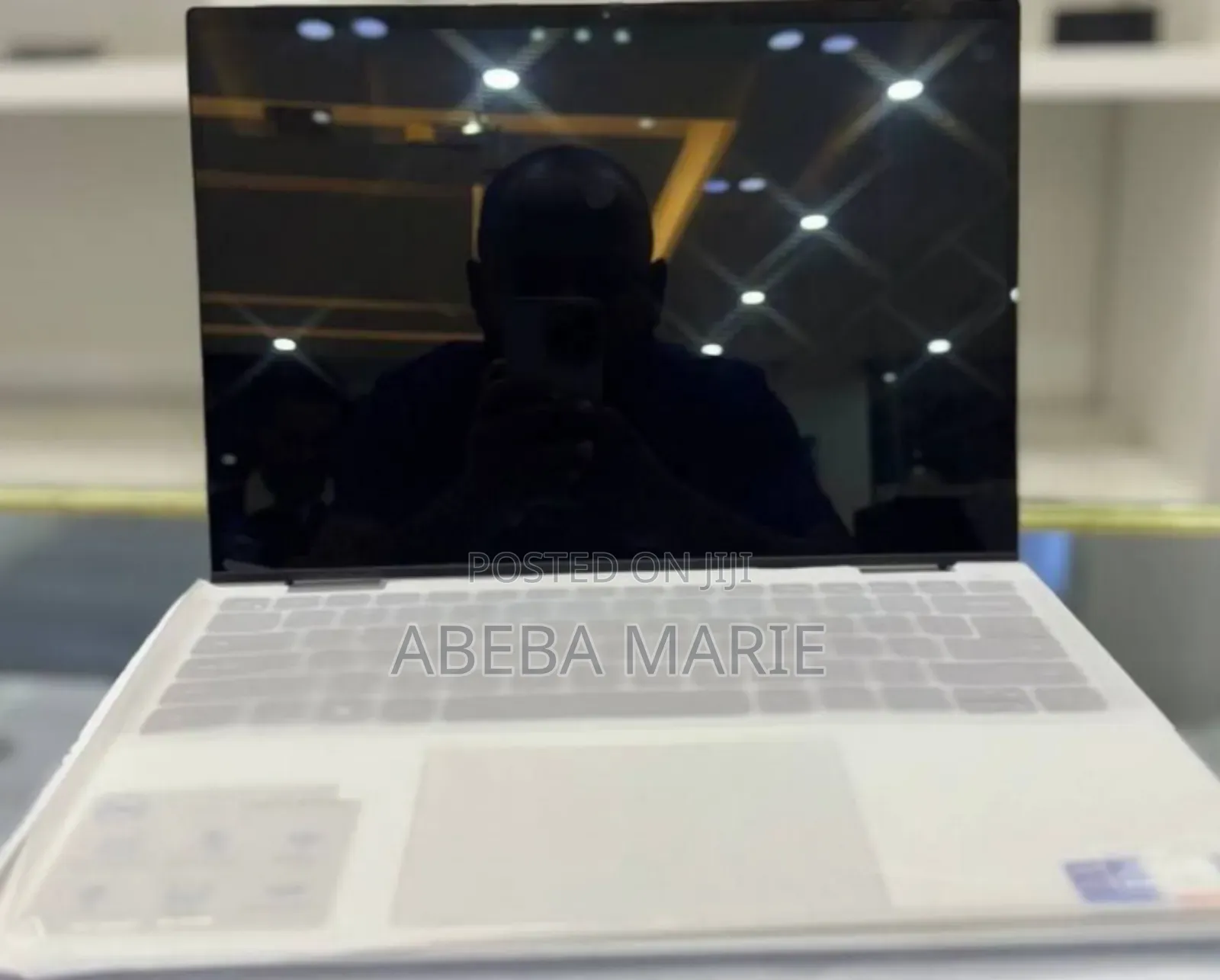 New Laptop Dell Inspiron 15 16GB Intel Core I7 SSD 1T