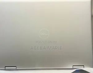 New Laptop Dell Inspiron 15 16GB Intel Core I7 SSD 1T