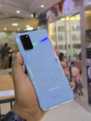 New Samsung Galaxy S20+ 5G 256 GB