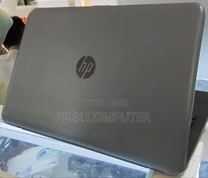 New Laptop HP Stream Notebook 8GB AMD HDD 500GB