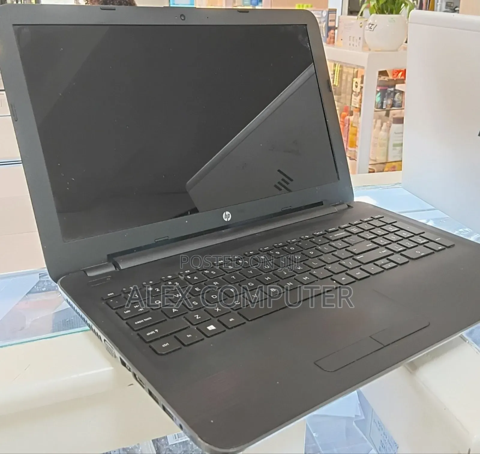 New Laptop HP Stream Notebook 8GB AMD HDD 500GB