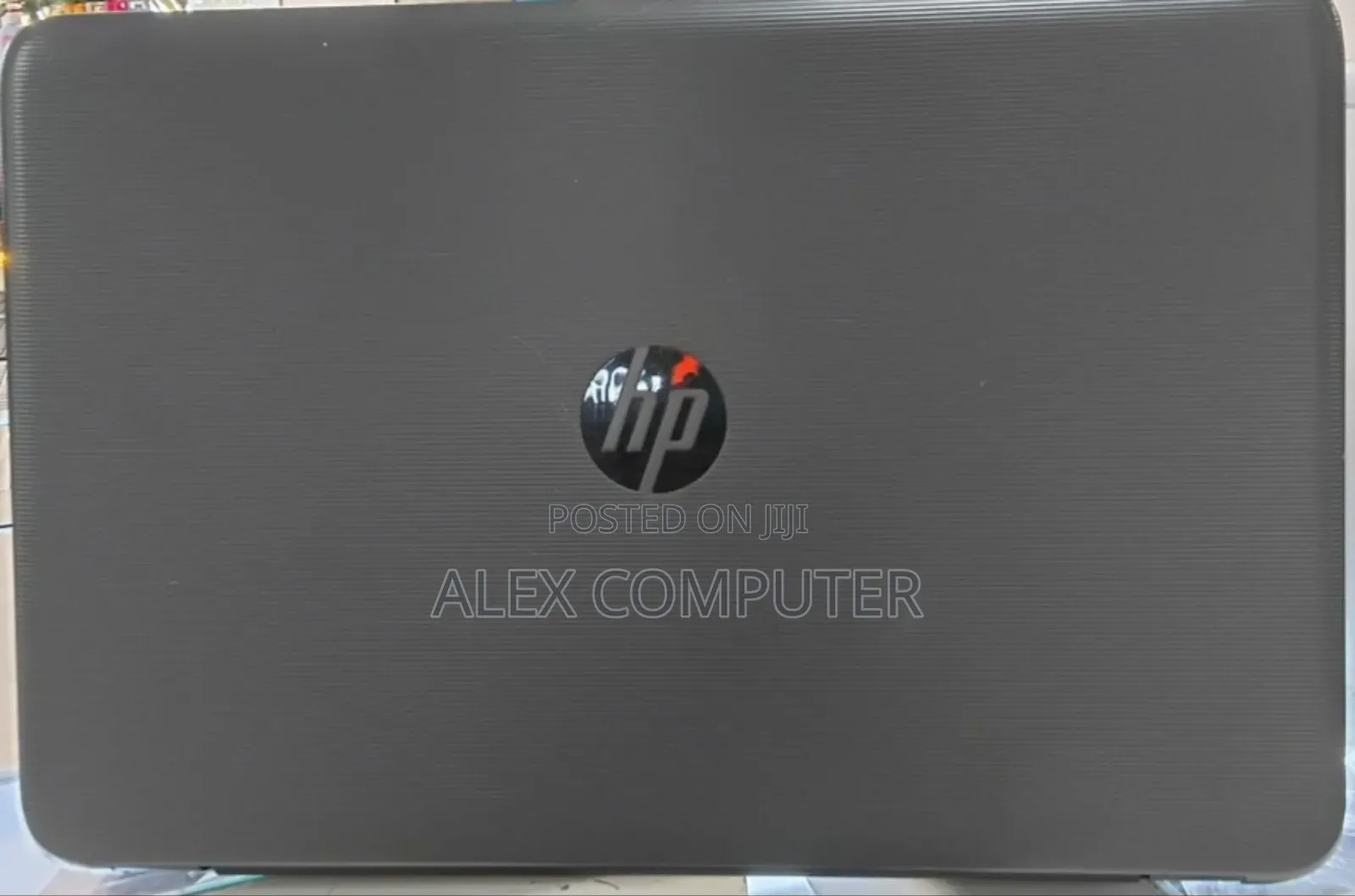 New Laptop HP Stream Notebook 8GB AMD HDD 500GB