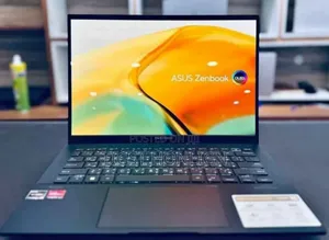 New Laptop Asus VivoBook 15 X505BA 8GB AMD Ryzen 5 SSD 512GB