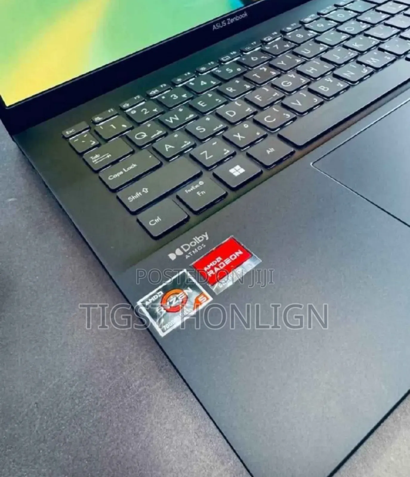 New Laptop Asus VivoBook 15 X505BA 8GB AMD Ryzen 5 SSD 512GB