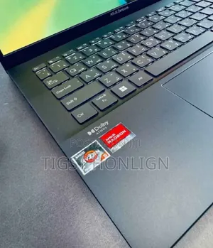 New Laptop Asus VivoBook 15 X505BA 8GB AMD Ryzen 5 SSD 512GB