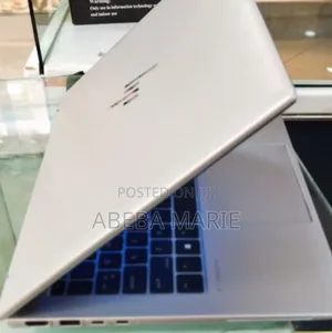 New Laptop HP EliteBook 840 16GB Intel Core I7 SSD 1T