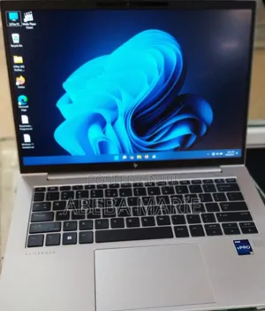 New Laptop HP EliteBook 840 16GB Intel Core I7 SSD 1T