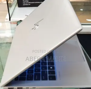 New Laptop HP EliteBook 840 16GB Intel Core I7 SSD 1T