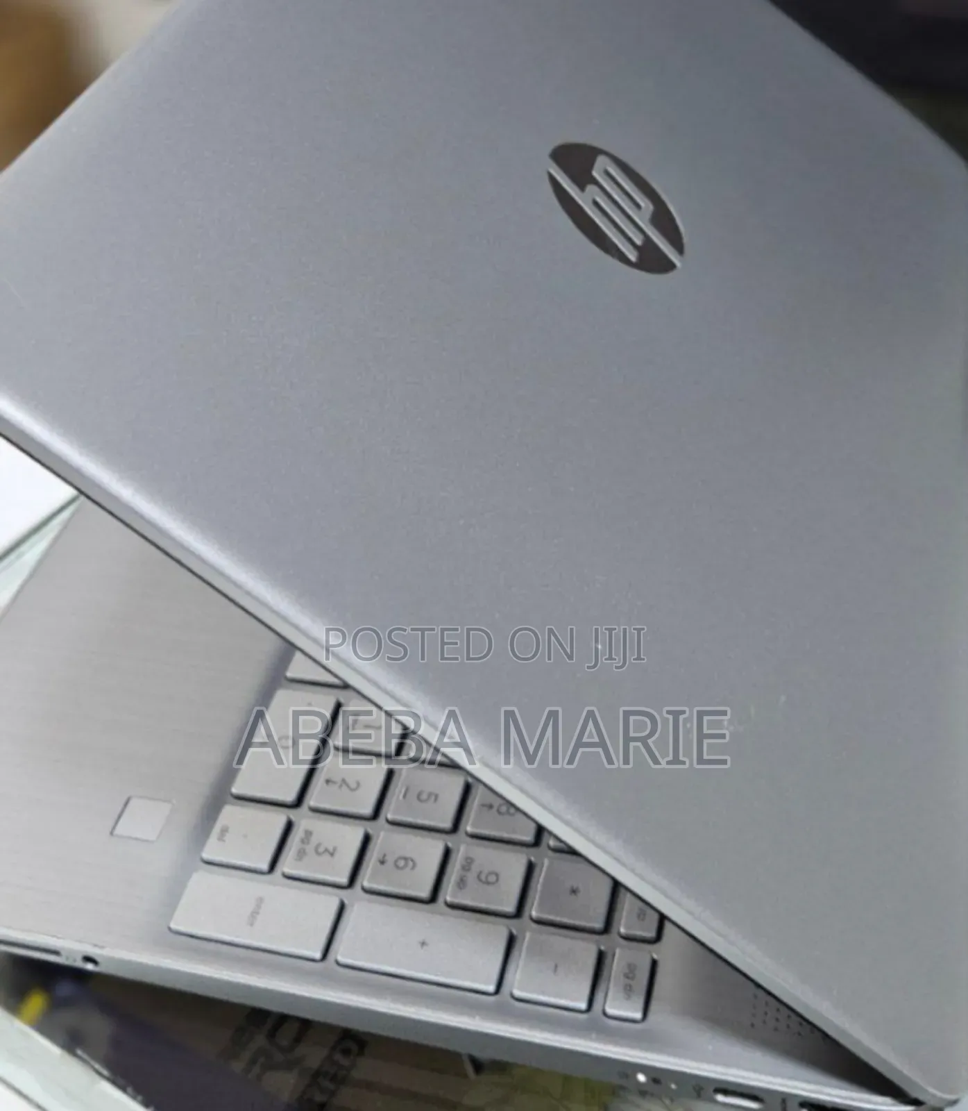 New Laptop HP Stream Notebook 16GB Intel Core I7 SSD 512GB