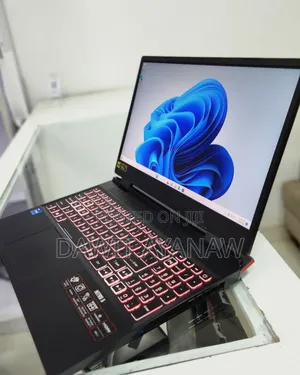 New Laptop Acer 16GB Intel Core I7 SSD 512GB