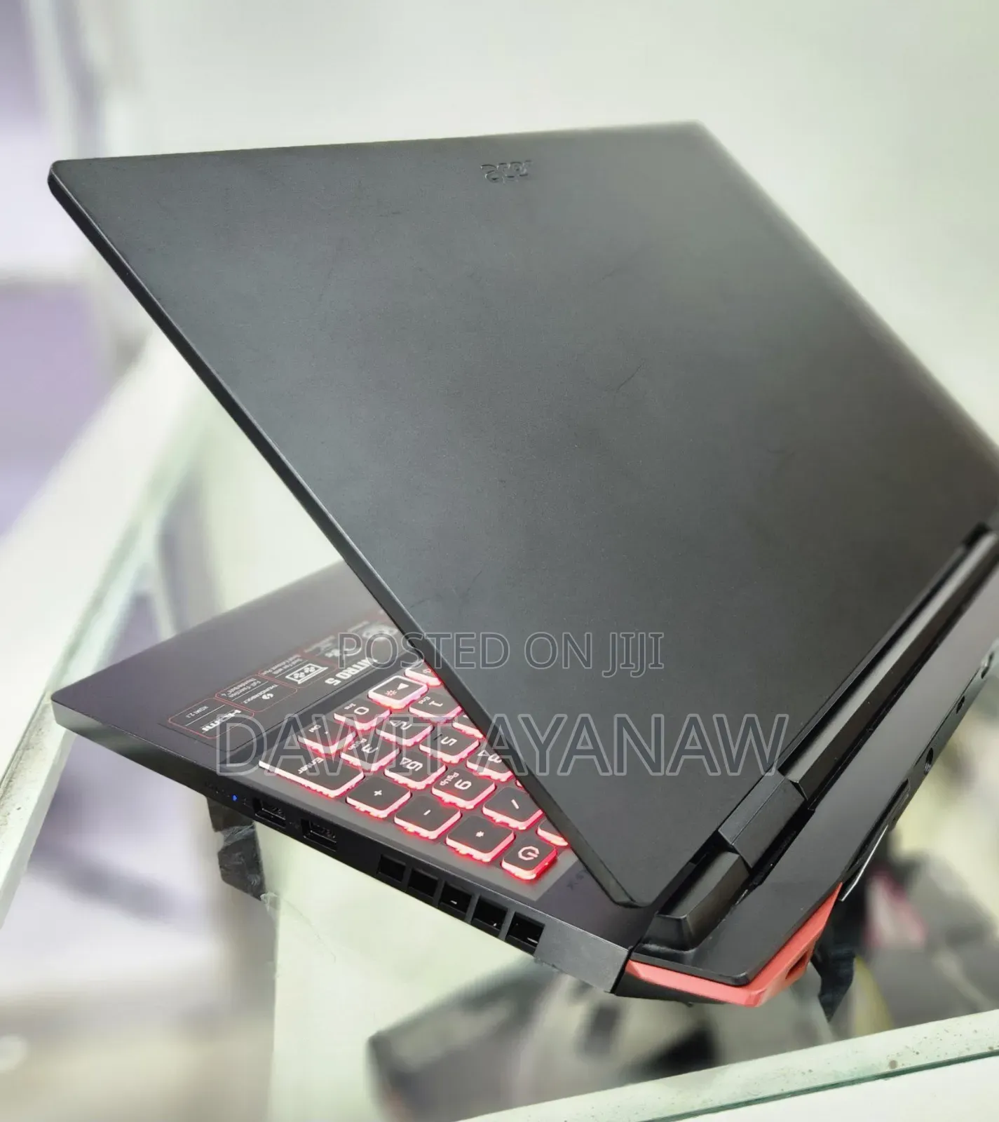 New Laptop Acer 16GB Intel Core I7 SSD 512GB