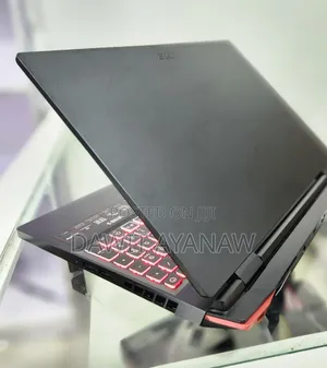 New Laptop Acer 16GB Intel Core I7 SSD 512GB