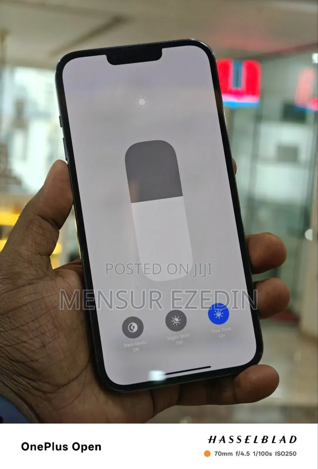 Apple iPhone 13 Pro Max 256 GB Blue