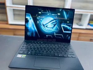New Laptop Asus ROG Strix G15 16GB AMD Ryzen 7 SSD 512GB