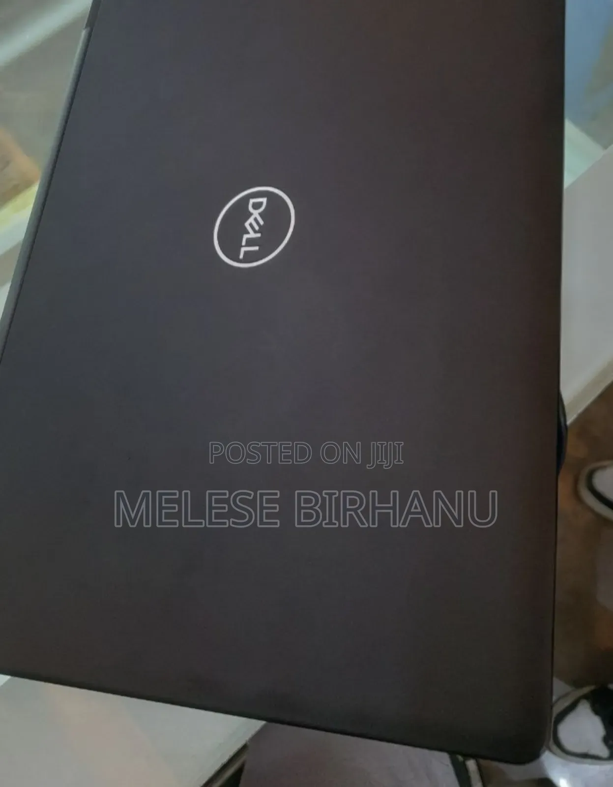 New Laptop Dell Latitude 5490 16GB Intel Core I5 SSD 512GB