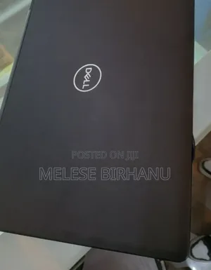 New Laptop Dell Latitude 5490 16GB Intel Core I5 SSD 512GB