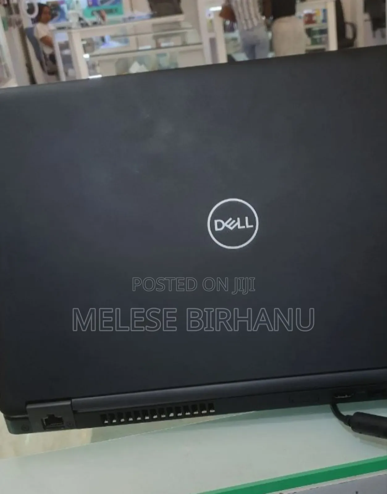 New Laptop Dell Latitude 5490 16GB Intel Core I5 SSD 512GB