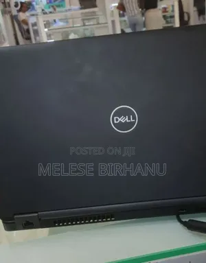 New Laptop Dell Latitude 5490 16GB Intel Core I5 SSD 512GB