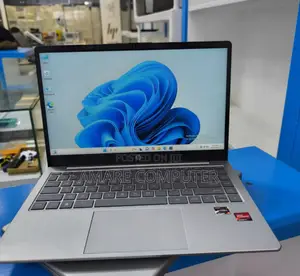 New Laptop HP Stream Notebook 16GB AMD Ryzen 5 SSD 1T