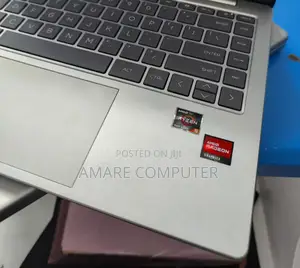 New Laptop HP Stream Notebook 16GB AMD Ryzen 5 SSD 1T