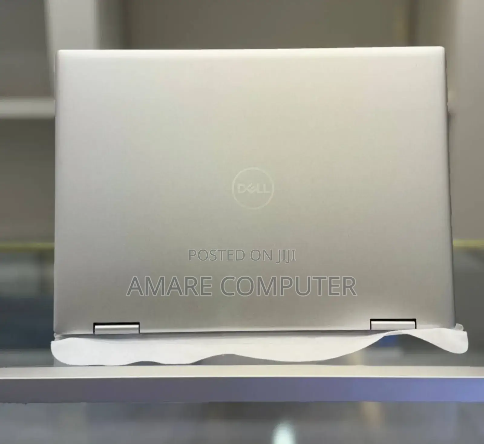 New Laptop Dell 16GB Intel Core I7 SSD 1T