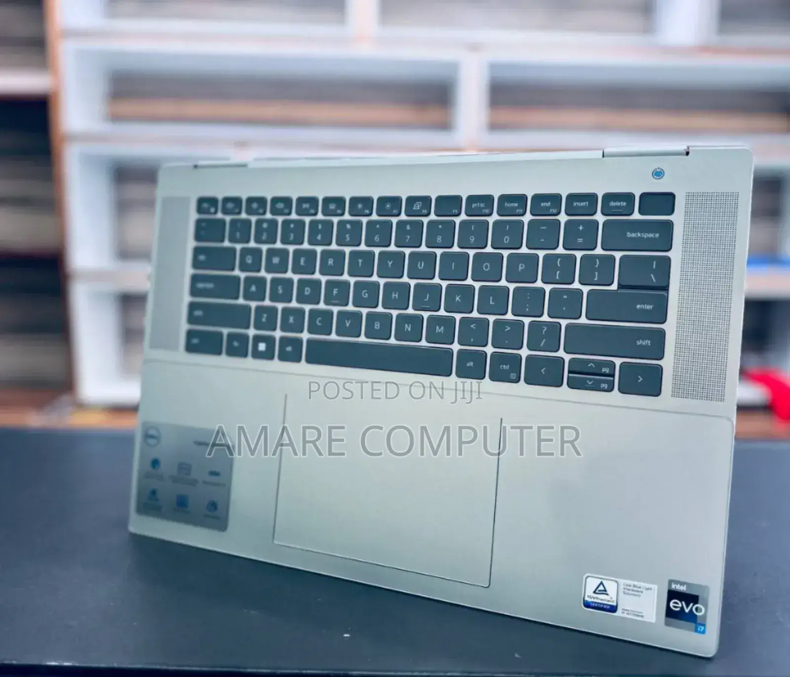 New Laptop Dell 16GB Intel Core I7 SSD 1T