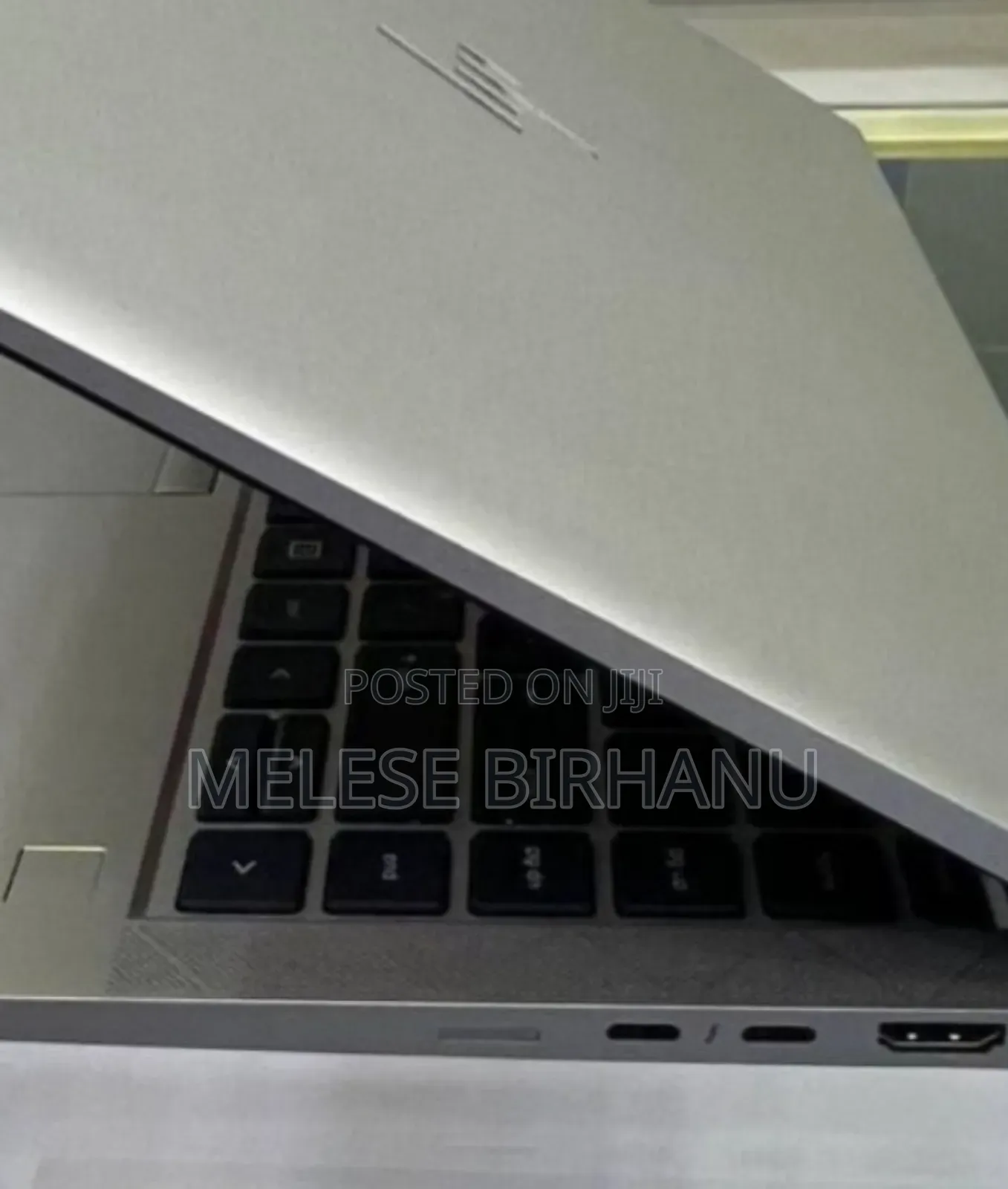 New Laptop HP EliteBook 840 G7 16GB Intel Core I5 SSD 512GB