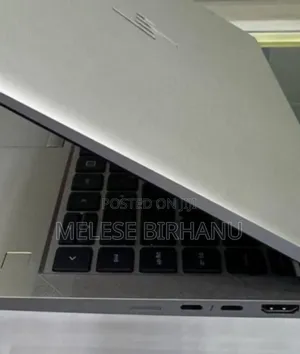 New Laptop HP EliteBook 840 G7 16GB Intel Core I5 SSD 512GB