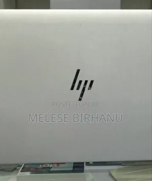 New Laptop HP EliteBook 840 G7 16GB Intel Core I5 SSD 512GB