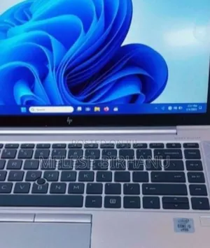 New Laptop HP EliteBook 840 G7 16GB Intel Core I5 SSD 512GB