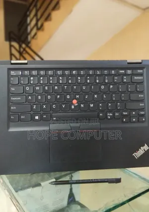 New Laptop Lenovo Thinkpad X13 Yoga 16GB Intel Core I7 SSD 512GB