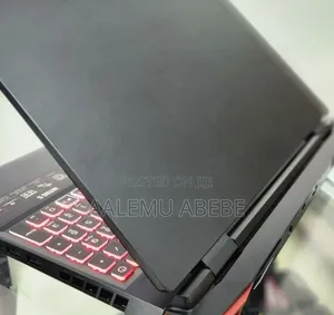 New Laptop Acer Nitro 5 16GB Intel Core I7 SSD 512GB