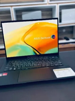 New Laptop Asus VivoBook 15 X505BA 8GB AMD Ryzen 7 SSD 512GB