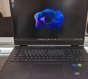 Photo - New Laptop HP Omen 17 32GB Intel Core I7 SSD 2T