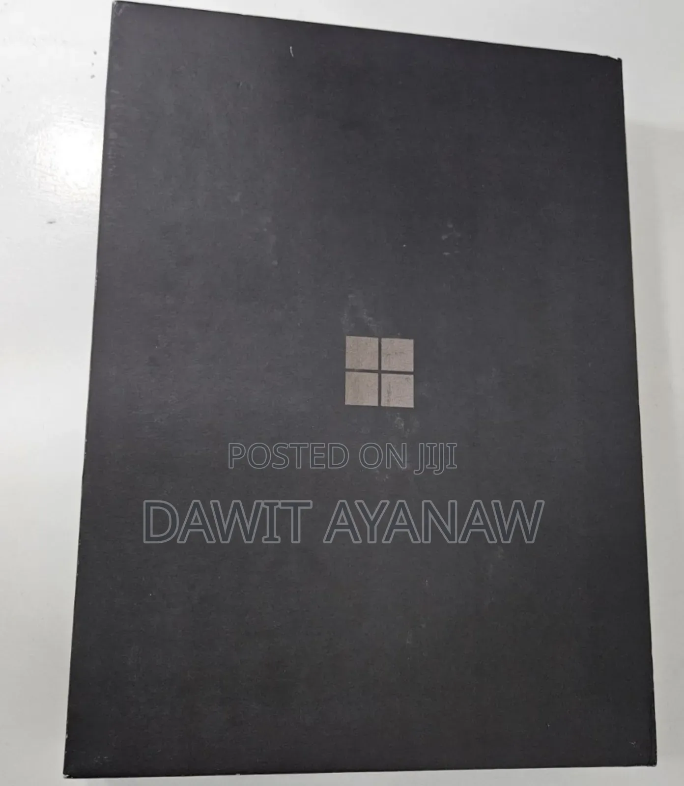 New Microsoft Surface Pro 11th Edition, a Copilot+ PC 16GB SSD 512GB